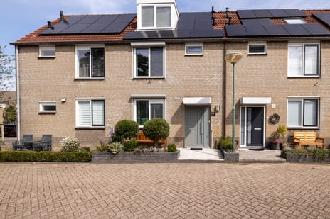 Esdoornstraat thumbnail