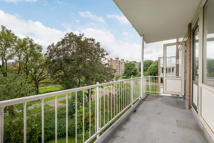Appartement te koop: Keldermansstraat 74, Rotterdam