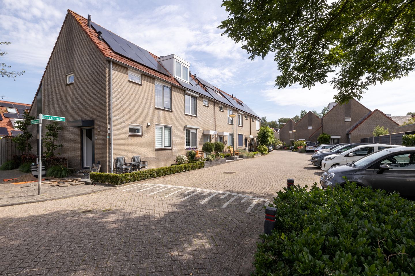 Photo 10 of Esdoornstraat 49