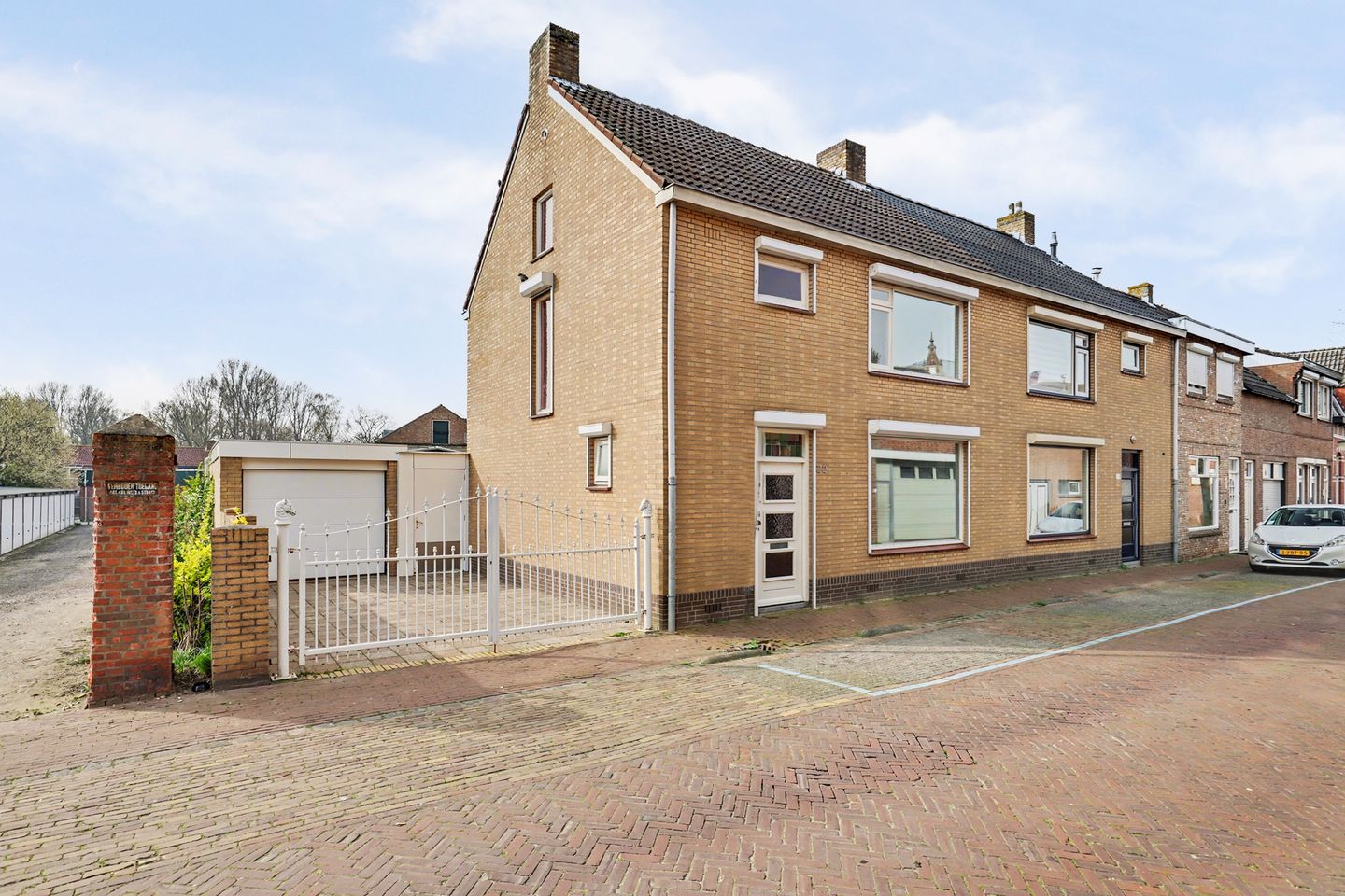 Foto 1 van Berenstraat 22