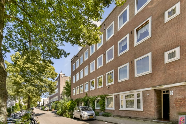 Foto 5 van Diamantstraat 26-2