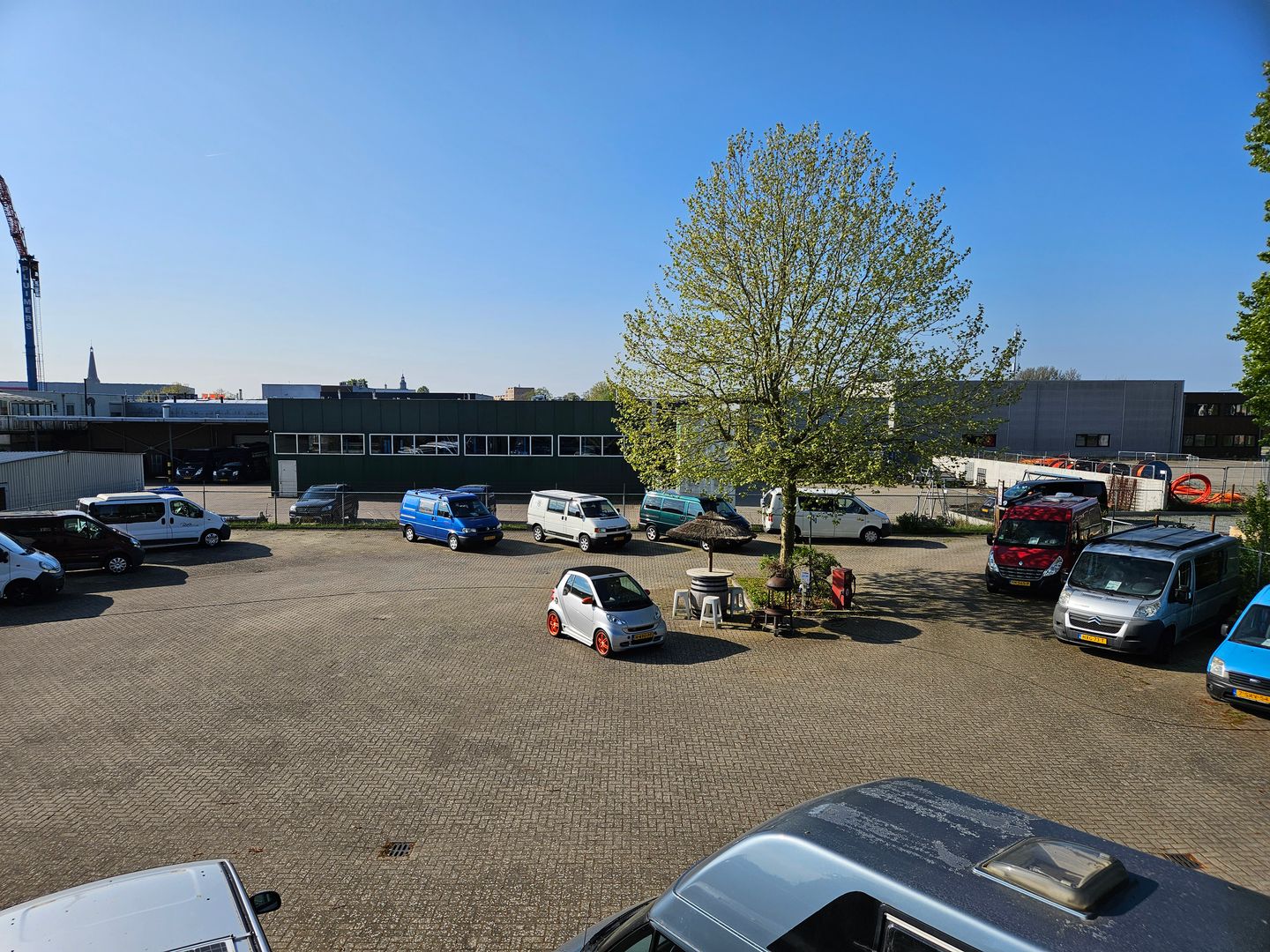 Bekijk foto 5 van Marsweg