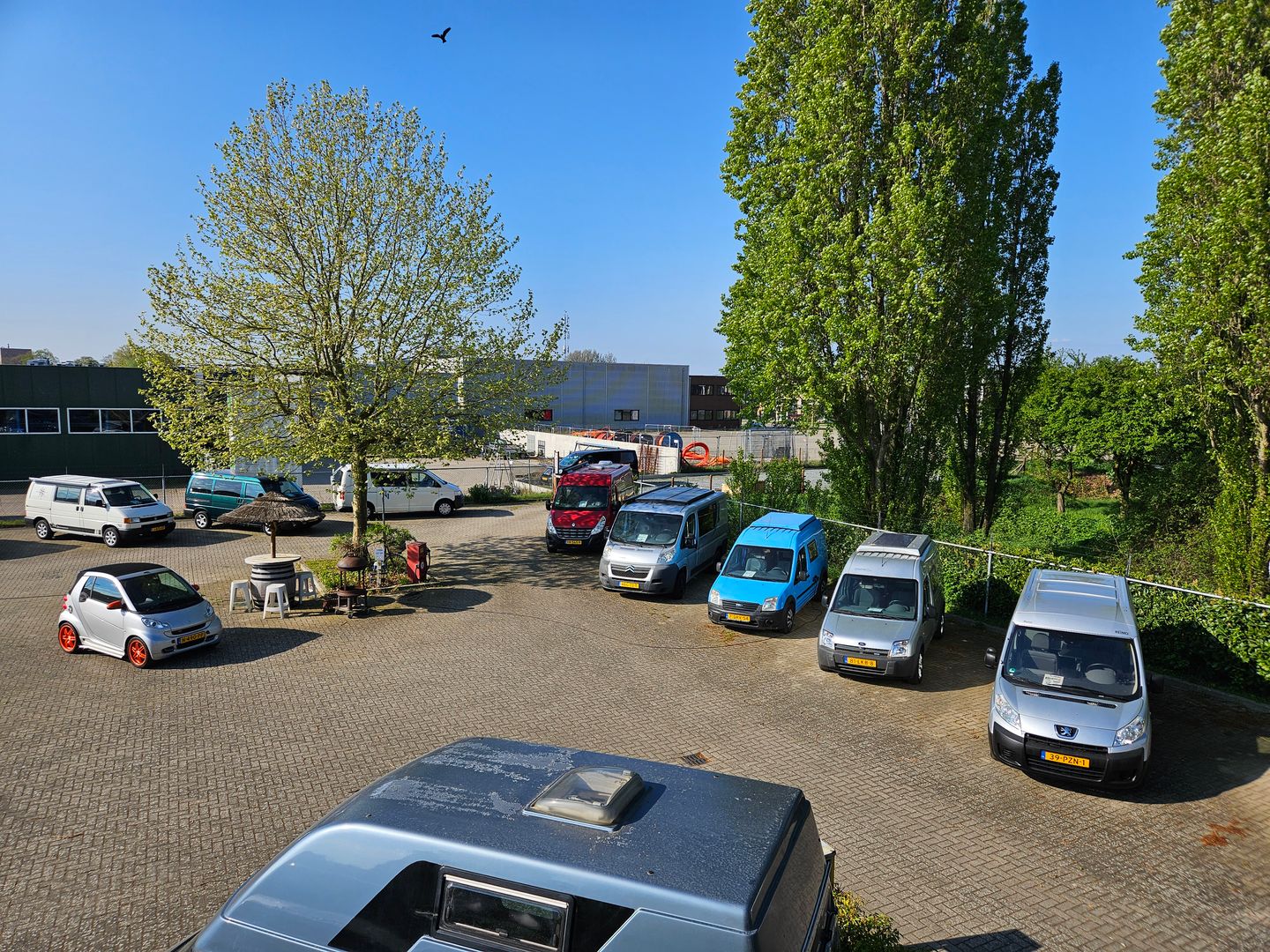 Bekijk foto 4 van Marsweg