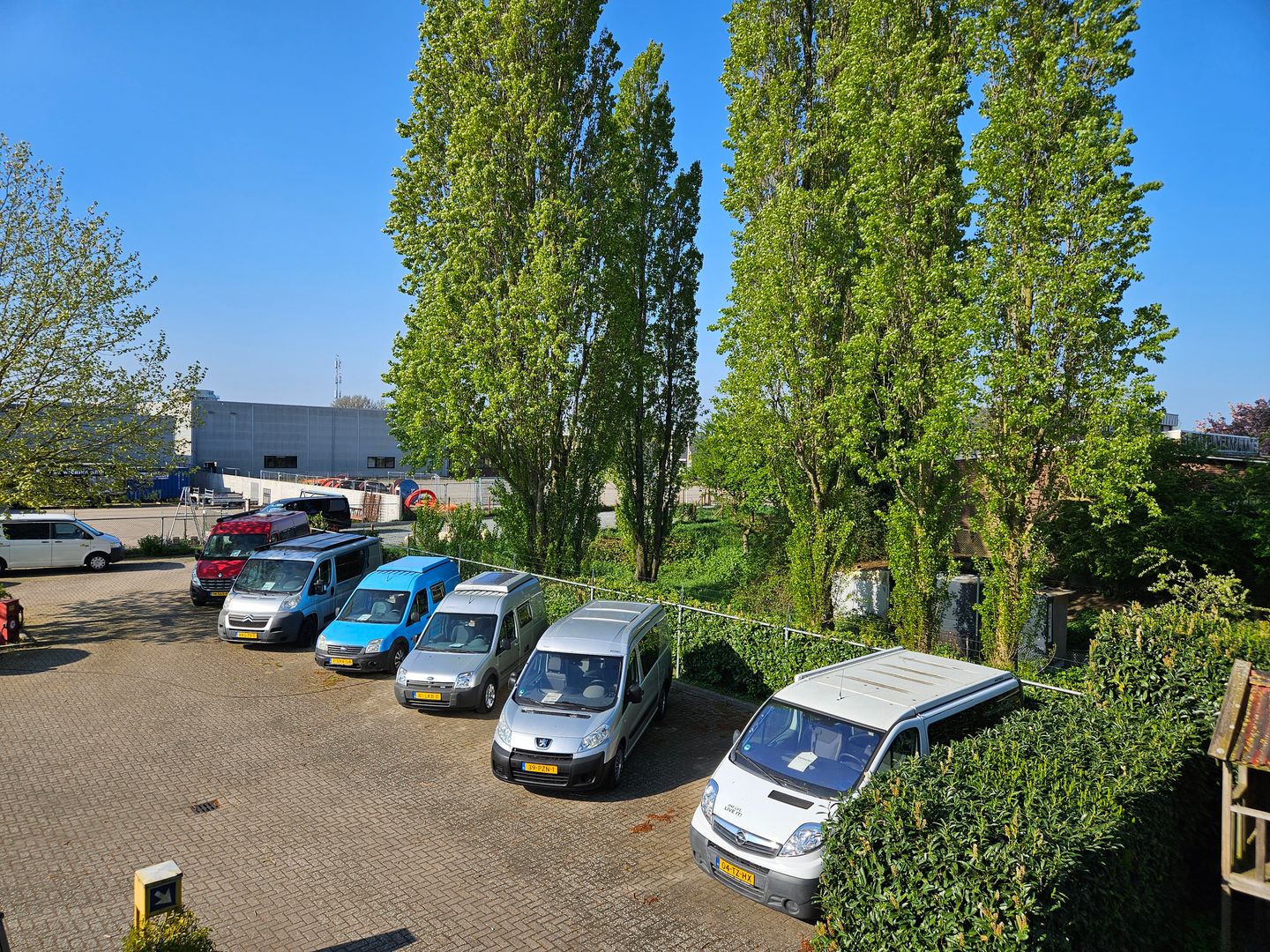 Bekijk foto 3 van Marsweg
