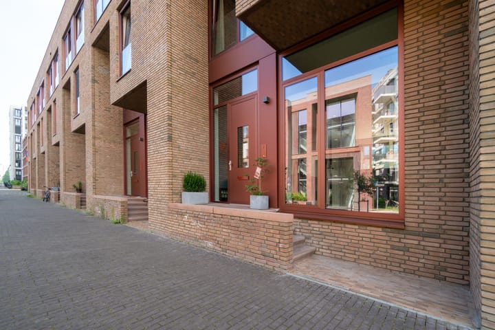 Foto 4 van Hebe Kohlbruggeweg 2