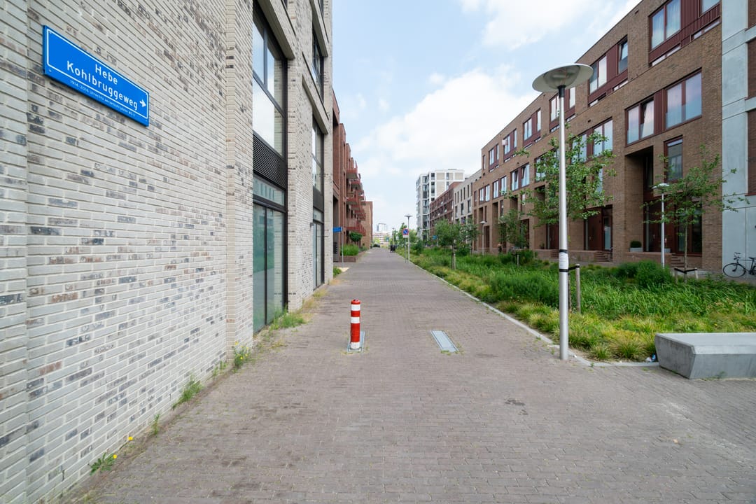 Foto 52 van Hebe Kohlbruggeweg 2