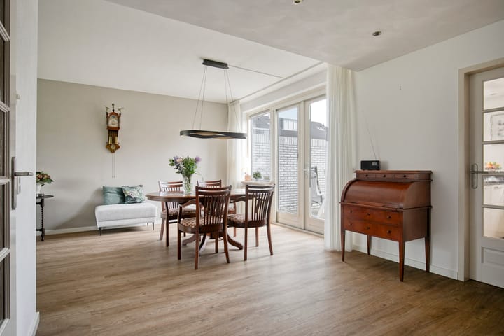 Hoekwoning te koop: Kraaijenberg 8302, Wijchen