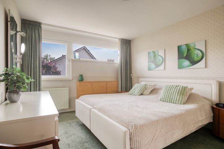 Hoekwoning te koop: Kraaijenberg 8302, Wijchen