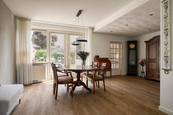 Hoekwoning te koop: Kraaijenberg 8302, Wijchen