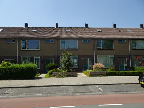 Frans Halsstraat thumbnail