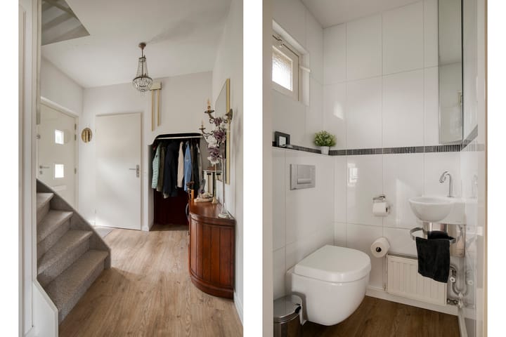 Hoekwoning te koop: Kraaijenberg 8302, Wijchen