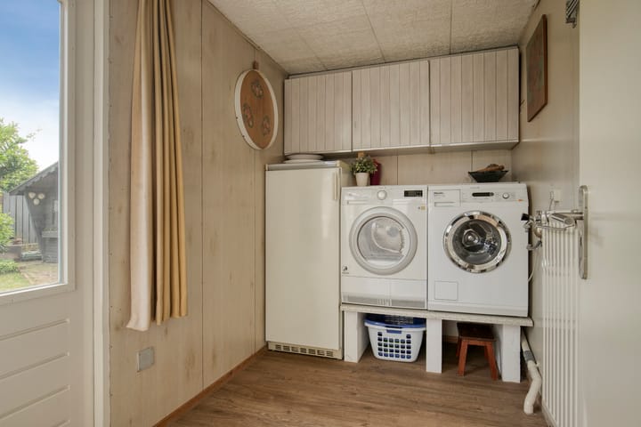 Hoekwoning te koop: Kraaijenberg 8302, Wijchen
