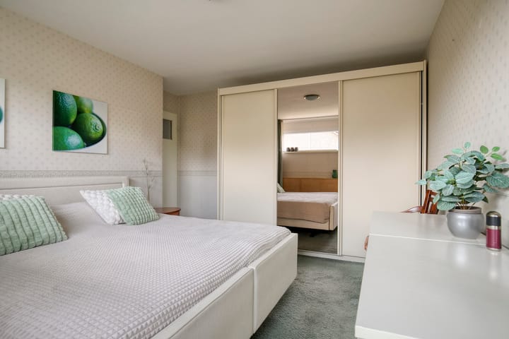 Hoekwoning te koop: Kraaijenberg 8302, Wijchen