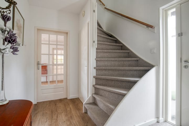 Hoekwoning te koop: Kraaijenberg 8302, Wijchen