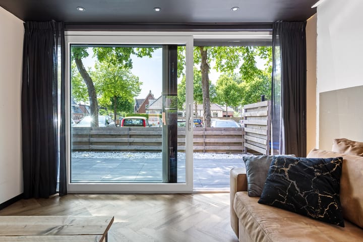 Vrijstaande woning te koop: Waling Dykstrastraat 3, Vrouwenparochie