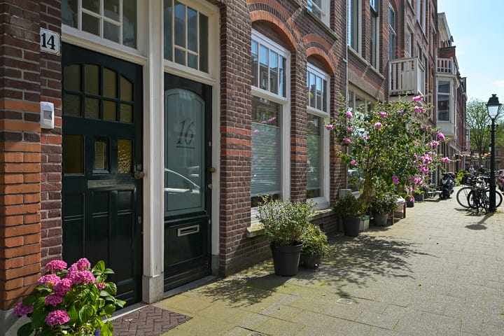 Foto 3 van Boreelstraat 14