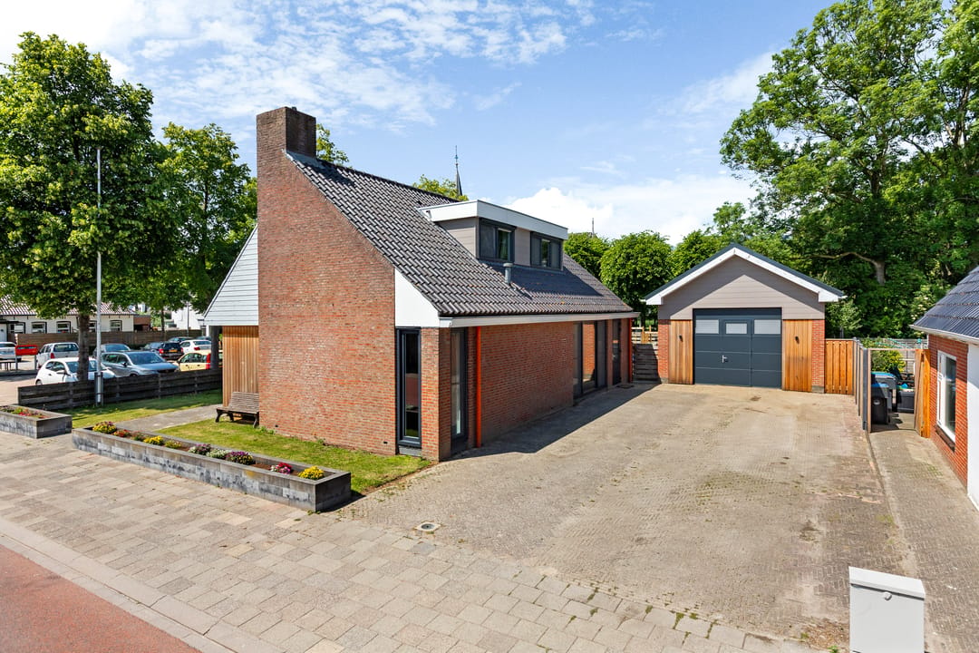 Foto 1 van Waling Dykstrastraat 3