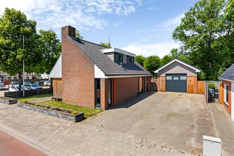 Waling Dykstrastraat thumbnail