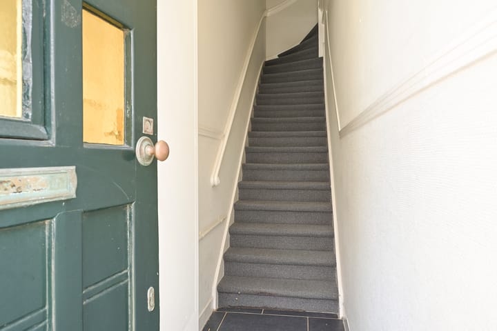 Foto 4 van Boreelstraat 14