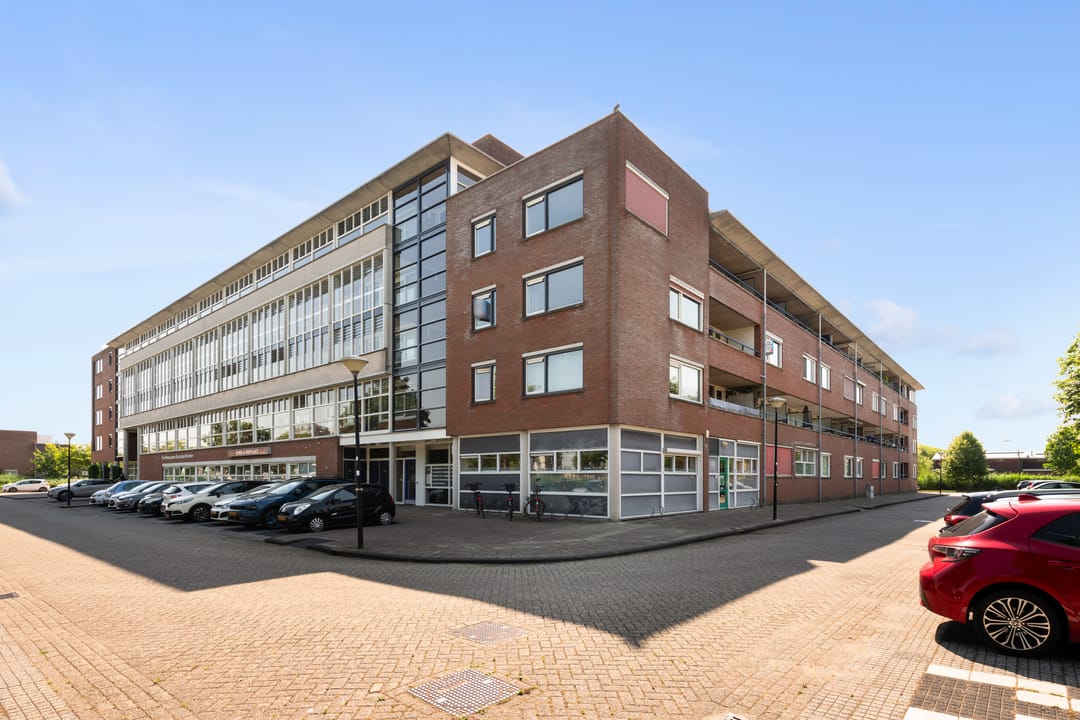Foto 2 van Terschellingkade 9
