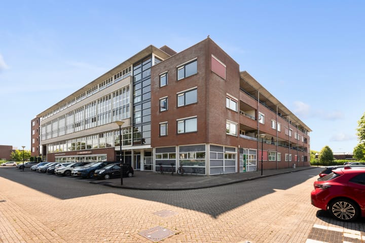 Foto 2 van Terschellingkade 9