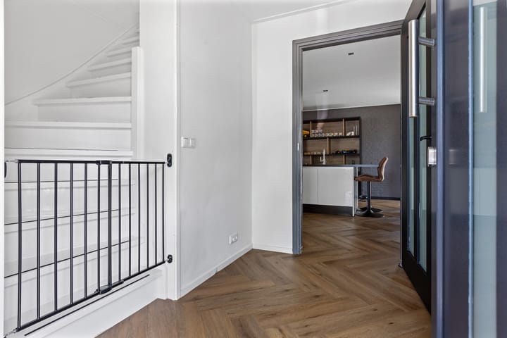 Vrijstaande woning te koop: Waling Dykstrastraat 3, Vrouwenparochie