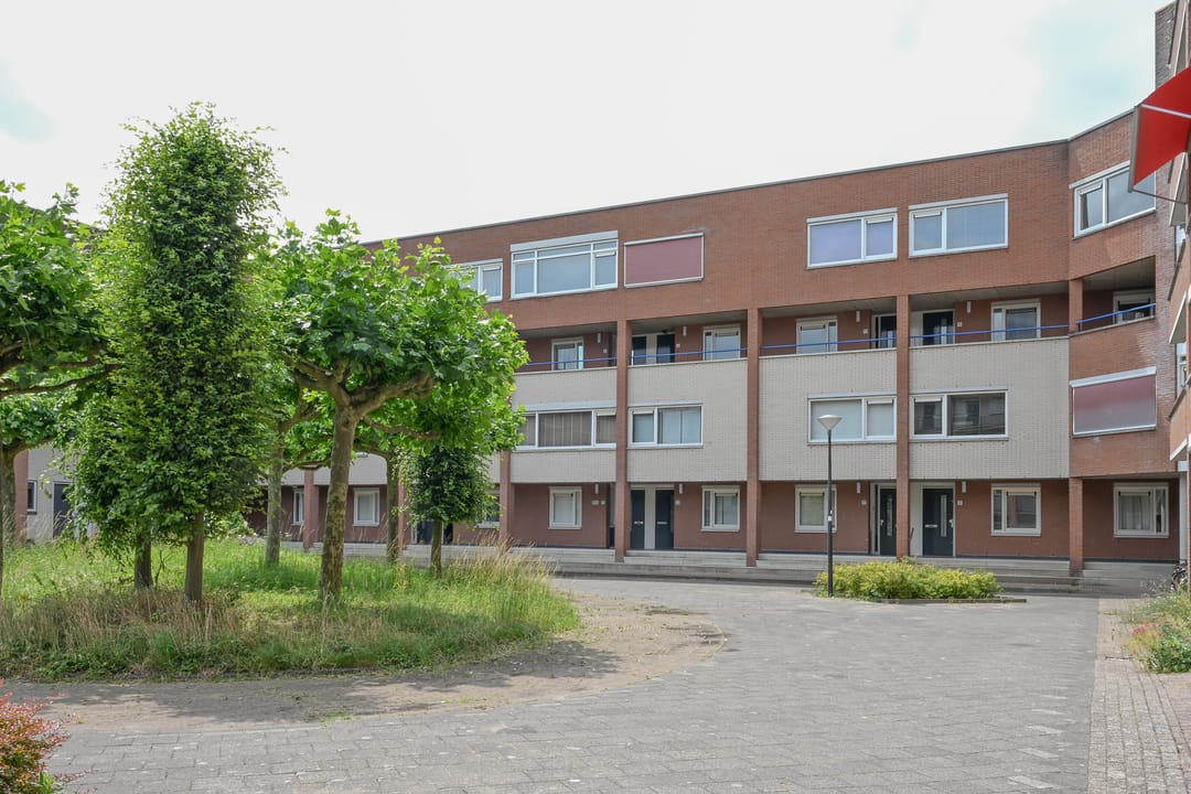 Foto 1 van Terschellingkade 9