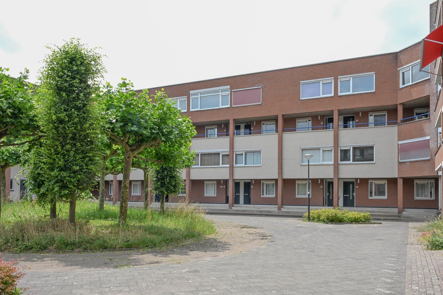 Foto 1 van Terschellingkade 9