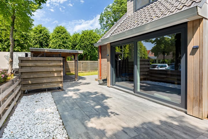Vrijstaande woning te koop: Waling Dykstrastraat 3, Vrouwenparochie