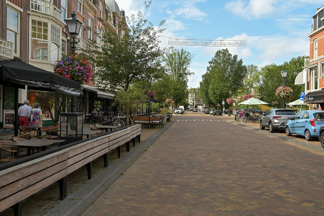 Foto 47 van Boreelstraat 14