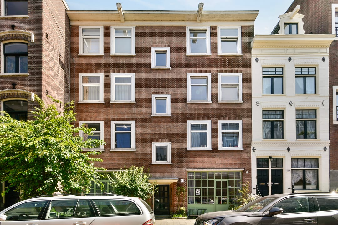 Foto 13 van Hoogte Kadijk 167-3