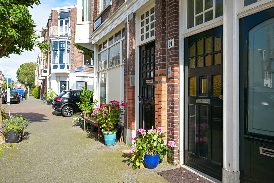Foto 43 van Boreelstraat 14