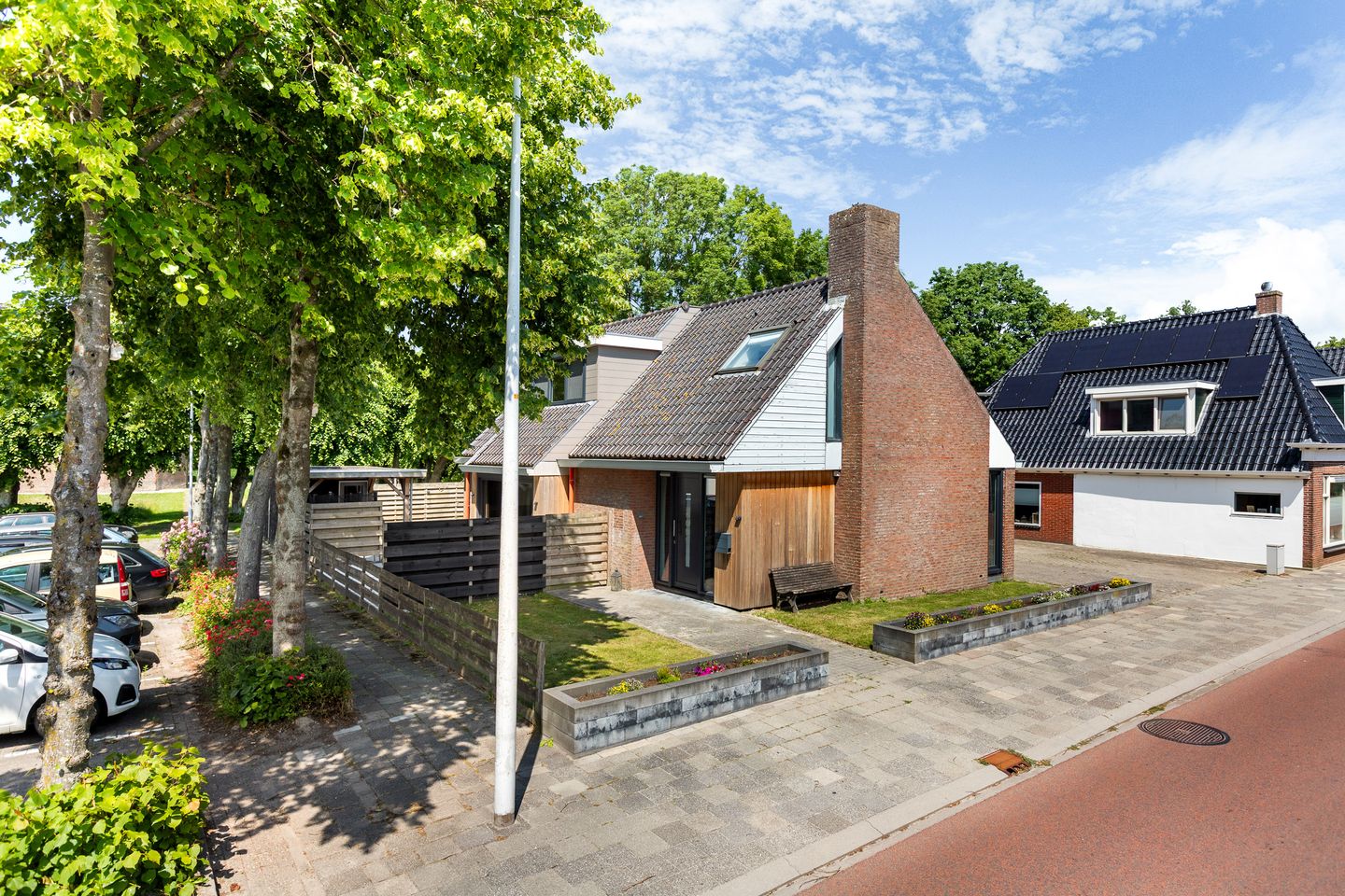Foto 4 van Waling Dykstrastraat 3
