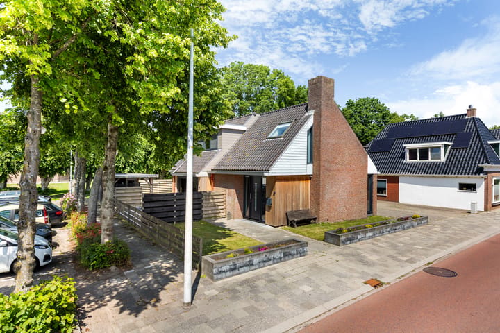 Foto 4 van Waling Dykstrastraat 3