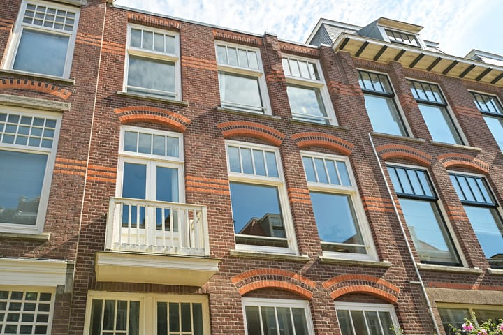 Foto 2 van Boreelstraat 14