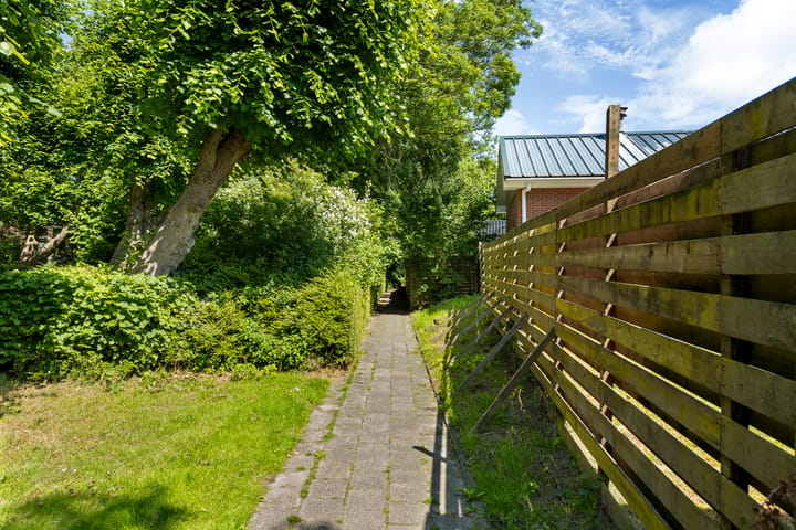 Vrijstaande woning te koop: Waling Dykstrastraat 3, Vrouwenparochie