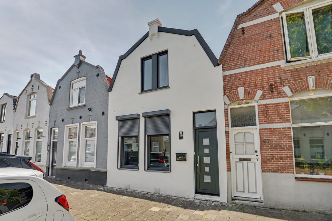 Photo 31 of Kasteelstraat 45