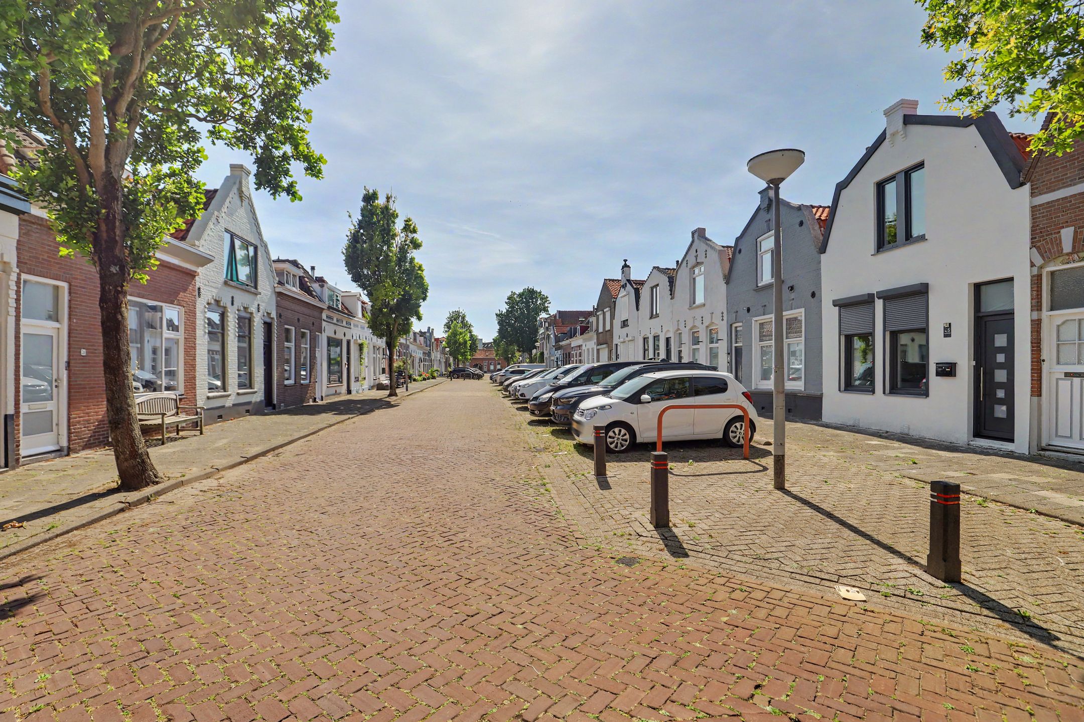 Photo 3 of Kasteelstraat 45