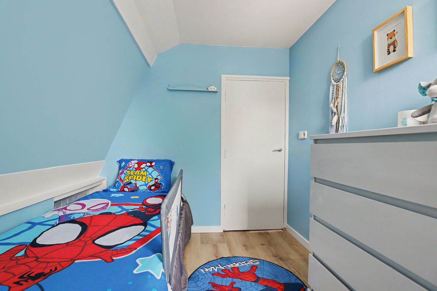 Photo 20 of Kasteelstraat 45