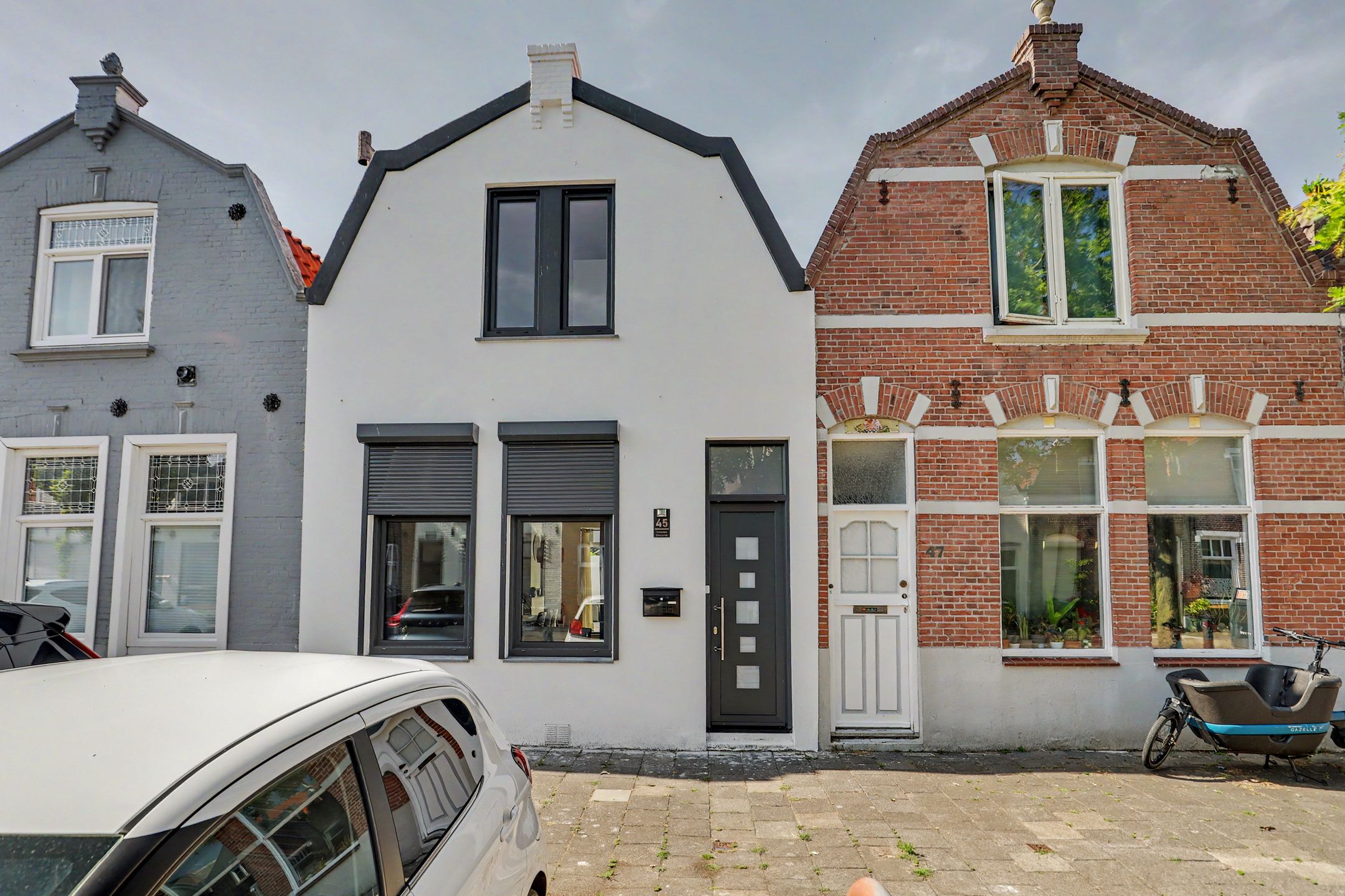 Photo 33 of Kasteelstraat 45
