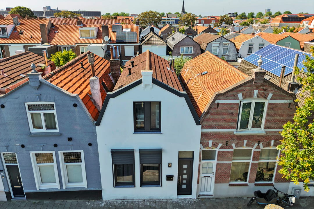 Photo 1 of Kasteelstraat 45