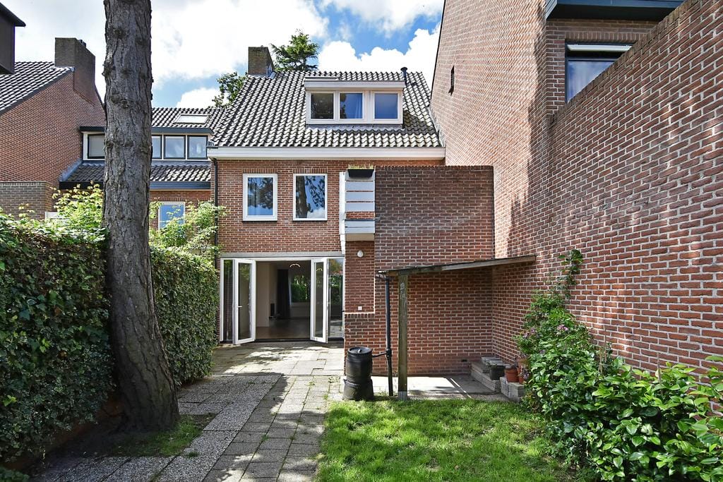 Photo 12 of Rozenplein 18