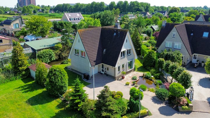 Ringvaartpark 43