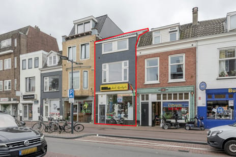 Amsterdamsestraatweg thumbnail