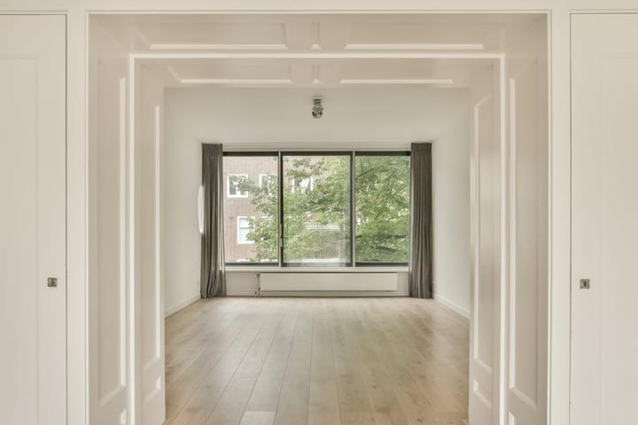 Foto 5 van Beethovenstraat 5-B2