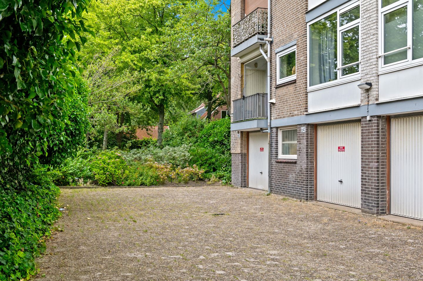 Foto 5 van Huis te Landelaan 6