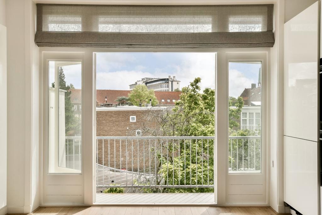 Foto 15 van Beethovenstraat 5-B2