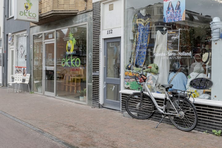 Foto 4 van Amsterdamsestraatweg 112