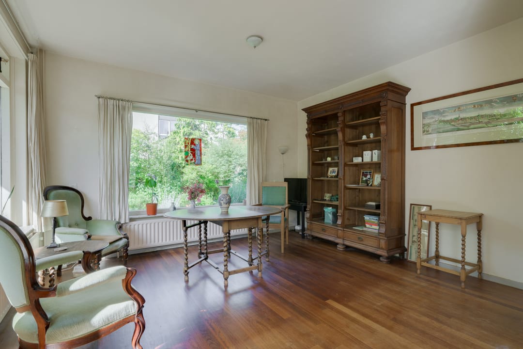 Photo 16 of Prins Hendriklaan 7