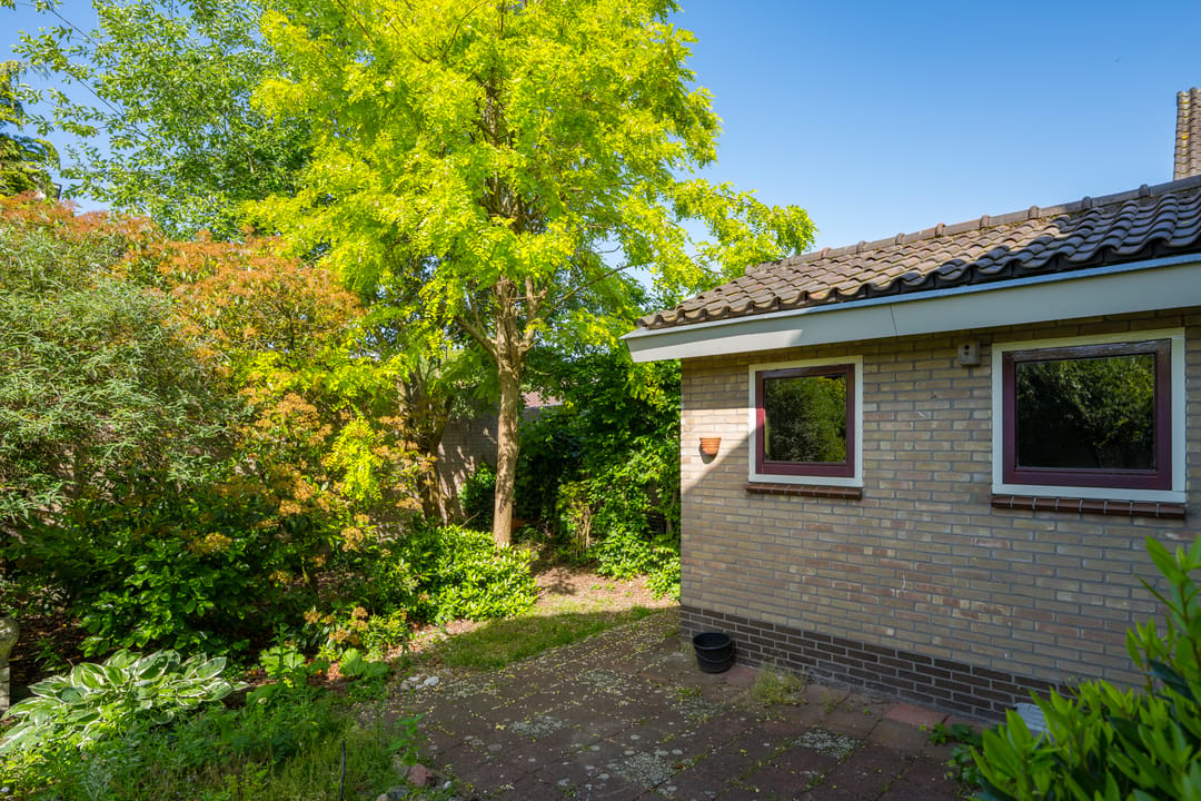 Photo 32 of Prins Hendriklaan 7